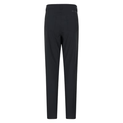 Mountain Warehouse Dames Amble Wandeltrouwen (Zwart)
