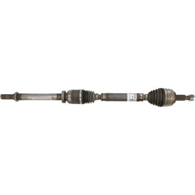 Aandrijfas POINT GEAR PNG75110