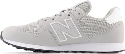 New Balance GM500 Unisex Sneakers - CONCRETE