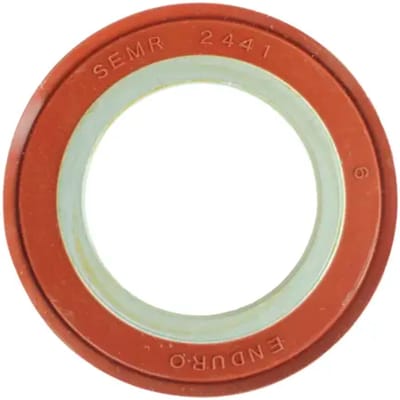 Lagers Enduro Bearings SE MR 2441 AL-Seal for Outboard Cups-Shimano