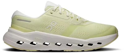 On Running Cloudrunner 3 Hardloopschoenen Beige EU 42 Man