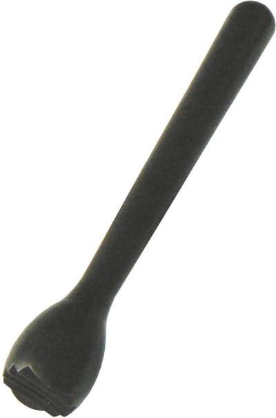 Bar Professional  Muddler 22 cm - Kunststof