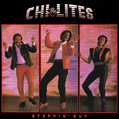 Steppin Out (Bonus Tracks Edition)
