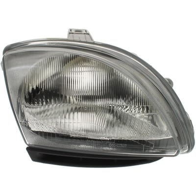 Koplampen DEPO 661-1131R-LD-EM, rechts