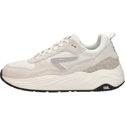 HUB Glide-z Sneakers - Dames - Roze - Maat 36