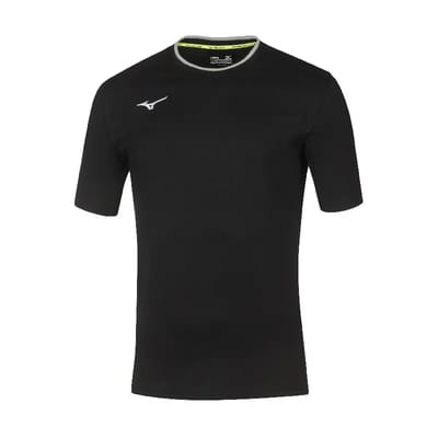 Kinder Sportshirt Mizuno Team