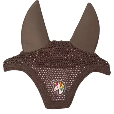 Korte paardenmuts Kentucky Horsewear Wellington