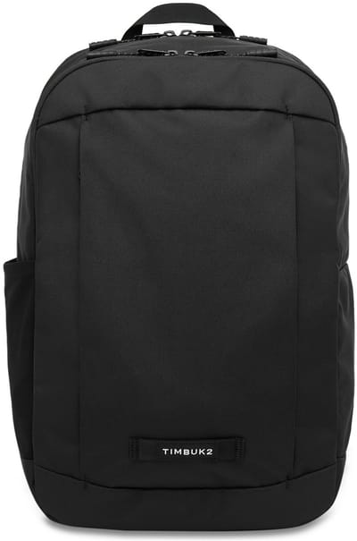 Timbuk2 Dagrugzak 45.5 cm Laptopvak - 45cm (18 duim) - black