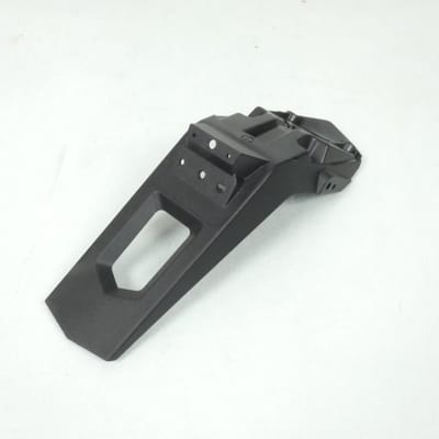 Bavette AR support de plaque 0/000.060.5302 pour moto Rieju 50 MRT Après 2021