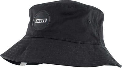 Ion Bucket Pet Zwart 58-60 cm