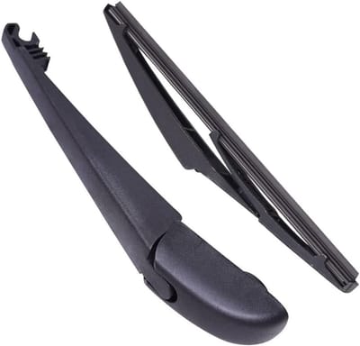 Achterruitwissersysteem voor RAV4 2013-2018 - Compleet Windshield Wiper Kit met Onderdeelnummer 8524242040 en 852410R030