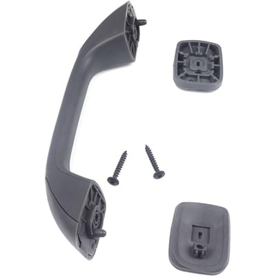 BDP762 poignée de maintien de toit intérieure grise 7701207246 pour Renault Megane Kangoo MK1