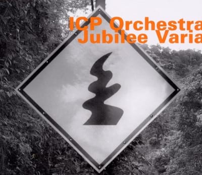 ICP Orchestra - Jubilee Varia (CD)