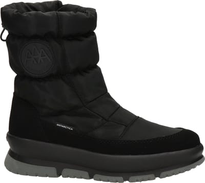 Antarctica AN 8685 zwart snowboots dames (AN868581)