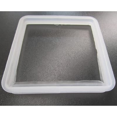 Steinberg Series 420 white gasket for 420.8001 and 420.8002 Art. 099.1032