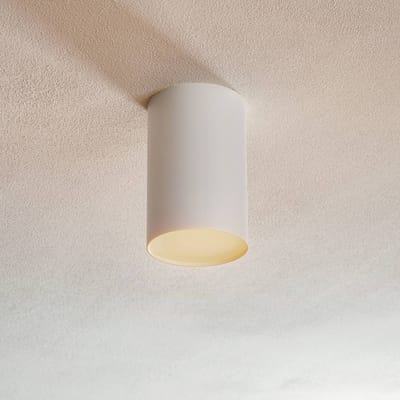 Nowodvorski Lighting Plafondspot Point Plexi L wit