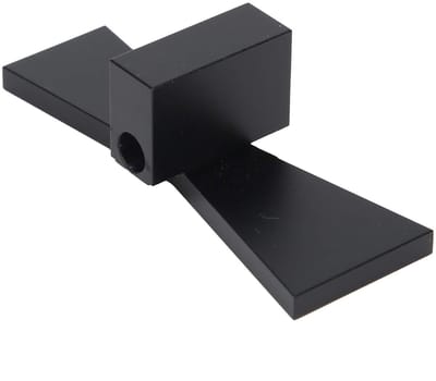 Dailygoods- Dovetail Marker - Aluminium Legering - Precisie Markering - Verstelbare Kruisbalk - Corrosiebestendig - Duidelijke Schaal - Markeergereedschap