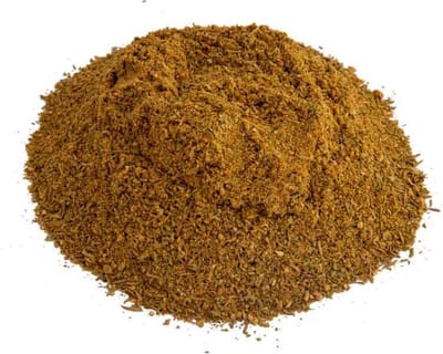 Tuana Kruiden - Appeltaart Kruiden - 1000 Gram - Tuanashop - KZ0013