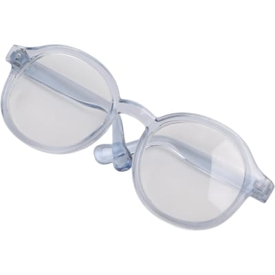 Huisdier Brillen Plastic Transparant Stijlvol Grappig Schattig Huisdier Zonnebrillen voor Katten en Honden Halloween Accessoires