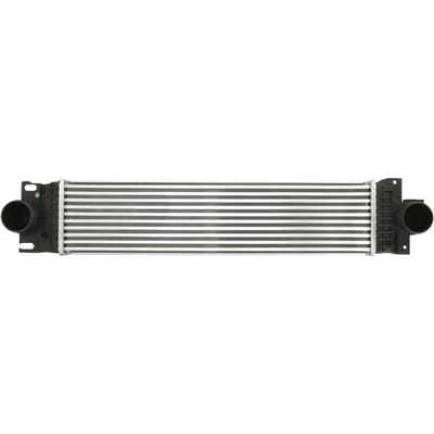 Intercooler NISSENS 961236
