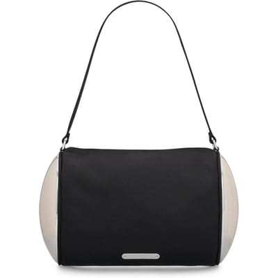 Dome Barrel Pochette Tas