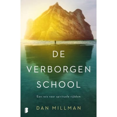 De Verborgen School - Dan Millman