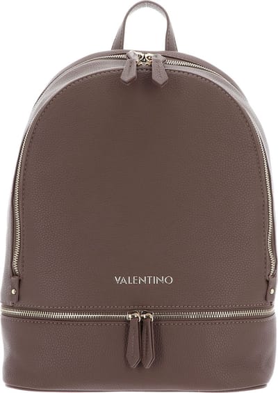 VALENTINO Vrije tijd rugzak Rugzak met laptopvak Brixton Backpack Taupe