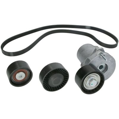 V-snaar set (met rollen) SKF VKMA 38346