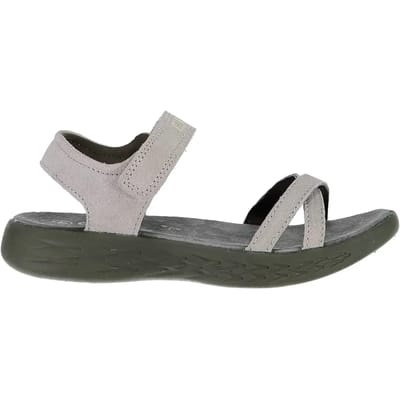 Meisjes wandelsandalen CMP Hailioth