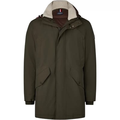 Regenparka Hechter