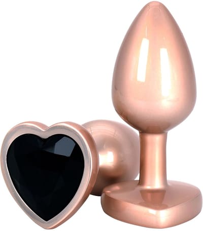 Time To Shine Buttplug