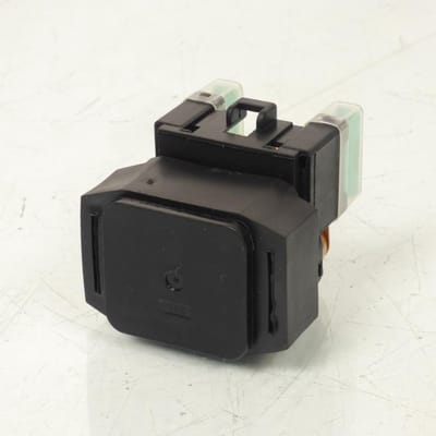 Relais de démarreur TNT pour scooter Yamaha 500 T-Max 12V / 30A / 4SV-81940-12