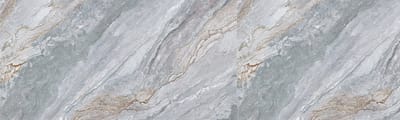 Zelfklevende vloerbedekking - Alaska grijs marmer - Antislip beschermlaag op rol - 60x200cm