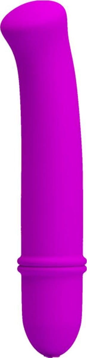 Pretty Love Antony clitoris stimulator