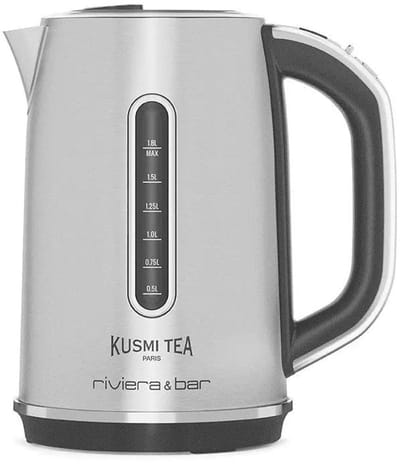 Waterkoker Elia - 1,8 L - Inox