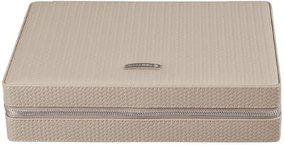 WINDROSE Sieradendoos Corbello Charmbox Taupe Beige