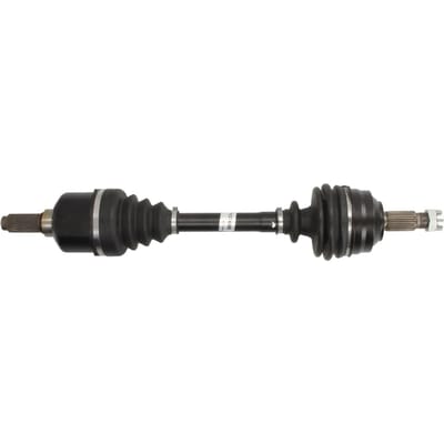 Aandrijfas POINT GEAR PNG74995 Links