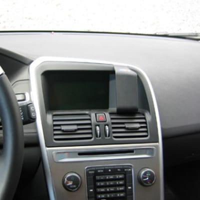 Brodit ProClip houder geschikt voor Volvo XC60 2009-2017 Center mount, Hoog, Right