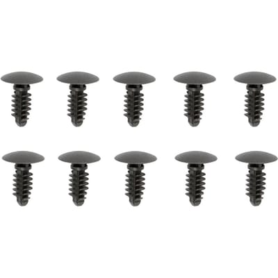 Clip ROMIX C10147, 10 Stuk