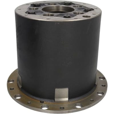 Reparatieset, achteras EURORICAMBI 60171208