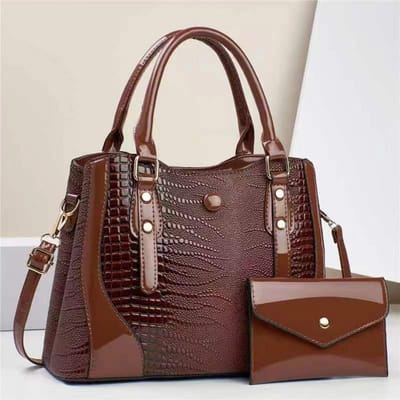 Tendance Mode Tout Simple Sac pour Femmes Sens Avancé Grande Capacité Sac à Bandoulière Simple Sac Bandoulière Sac à Main Sac pour Femmes . gray