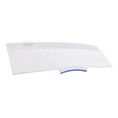AEG bodem, bodem, wit, 534x174mm,Diamond 140064775111