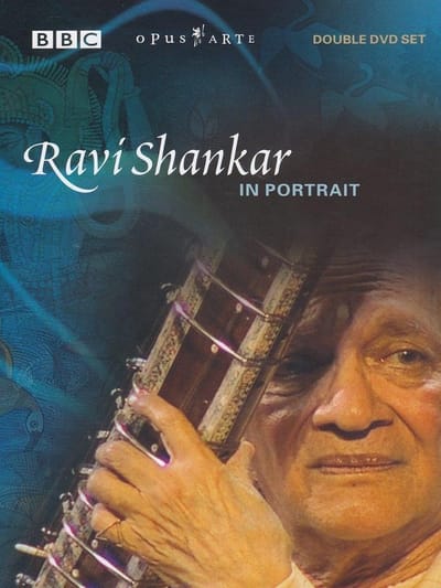 Ravi Shankar - Ravi Shankar In Portrait (2 DVD)