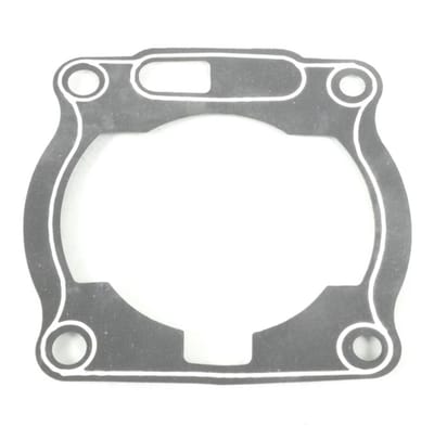 Joint embase bas de cylindre origine pour Moto Yamaha 125 DTR 1993 à 2003 4FU-11351-00 Neuf