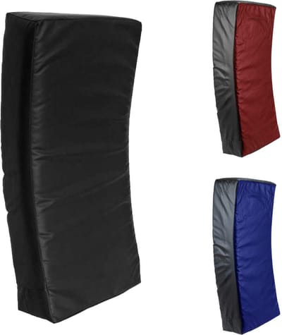 Trapkussen - Stootkussen Gebogen 75x35x15cm (Beschikbaar in verschillende kleuren)