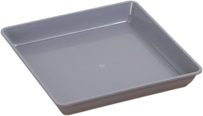 Drip Trays - Water Vangers - Vloeren Beschermen - Binnen Buiten Gebruik - 35 cm - Grijs