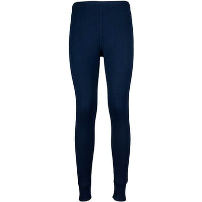 Avento Thermobroek - Vrouwen - Blauw - Maat 42 - Lang