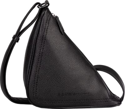 TOM TAILOR Schoudertas Selly Crossbody Bag Black Zwart