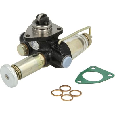 Pomp, brandstofvoortoevoer DT Spare Parts 2.33001