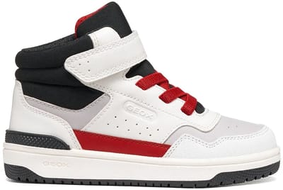 Geox Washiba I Schoenen Wit EU 29 Jongen